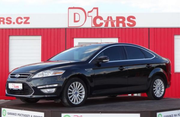 Ford Mondeo 2.0 TDCi 120 kW Titanium , nabídka A118/13