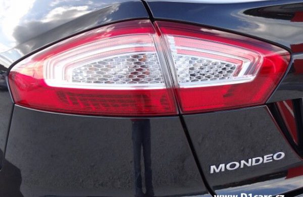 Ford Mondeo 2.0 TDCi 120 kW Titanium , nabídka A118/13
