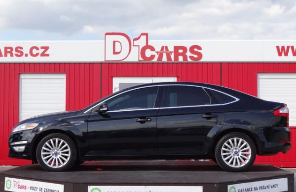 Ford Mondeo 2.0 TDCi 120 kW Titanium , nabídka A118/13