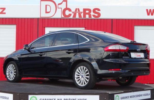 Ford Mondeo 2.0 TDCi 120 kW Titanium , nabídka A118/13