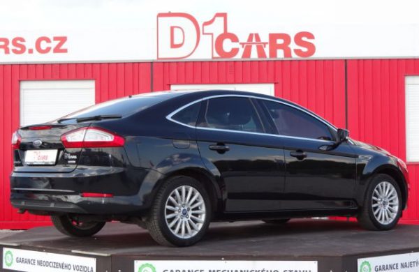 Ford Mondeo 2.0 TDCi 120 kW Titanium , nabídka A118/13