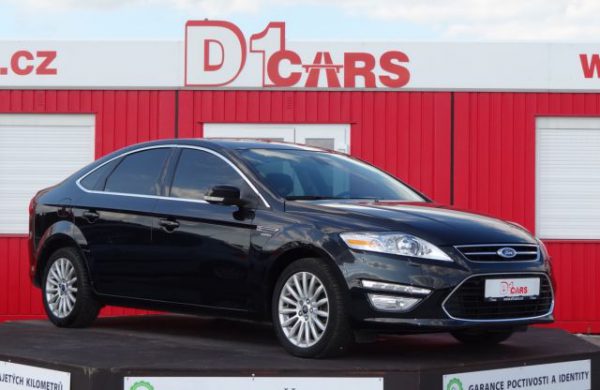 Ford Mondeo 2.0 TDCi 120 kW Titanium , nabídka A118/13