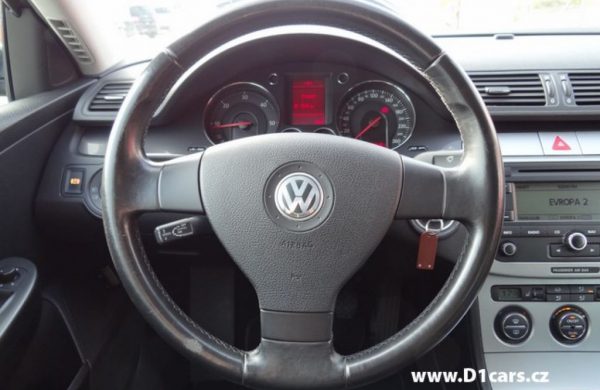 Volkswagen Passat 2.0 TDI 125 kW VARIANT SPORT, nabídka A118/14