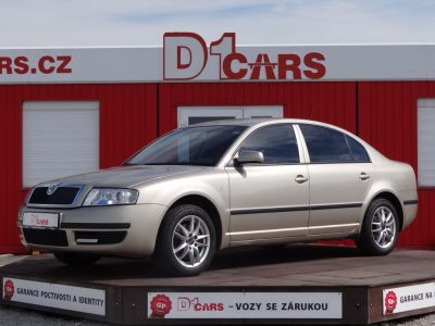 auta z dovozu D1 CARS