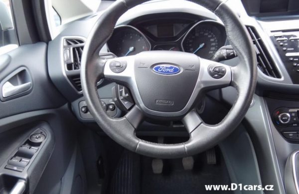 Ford C-MAX 1.6 TDCi Titanium ZIMNÍ PAKET, nabídka A118/17