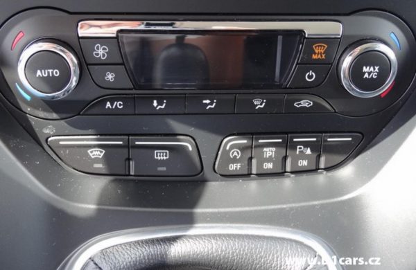 Ford C-MAX 1.6 TDCi Titanium ZIMNÍ PAKET, nabídka A118/17
