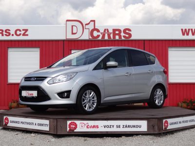 auta z dovozu D1 CARS