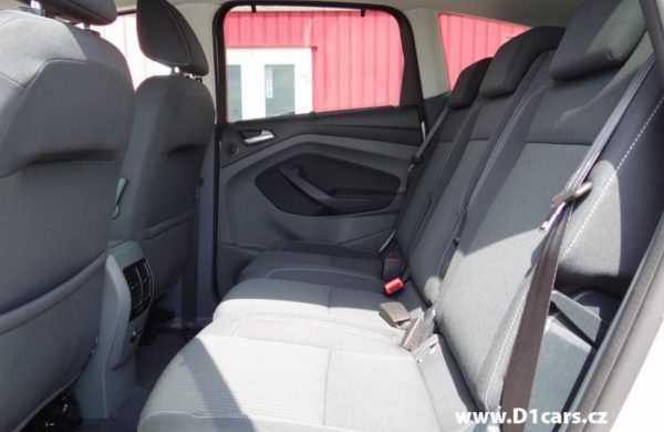 Ford C-MAX 1.6 TDCi Titanium ZIMNÍ PAKET, nabídka A118/17