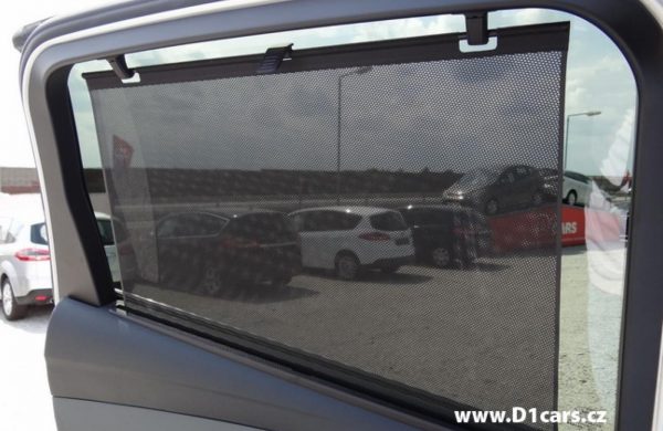Ford C-MAX 1.6 TDCi Titanium ZIMNÍ PAKET, nabídka A118/17