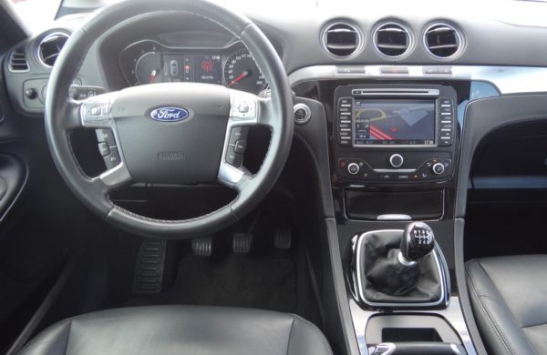 Ford Galaxy 2.0 TDCi TITANIUM X, nabídka A118/18