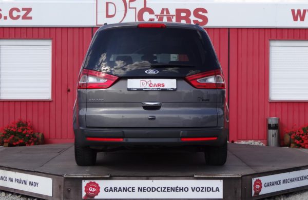 Ford Galaxy 2.0 TDCi TITANIUM X, nabídka A118/18