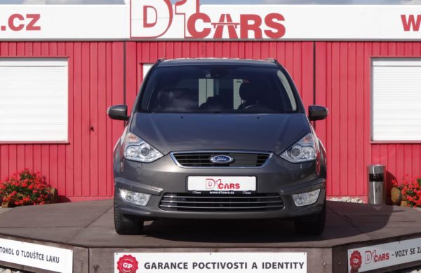 Ford Galaxy 2.0 TDCi TITANIUM X, nabídka A118/18