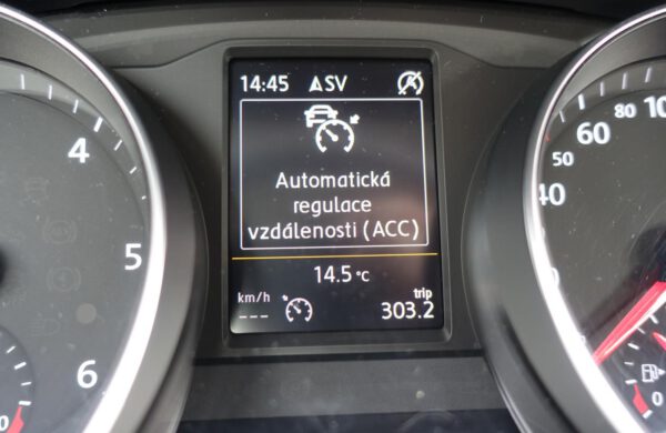 Volkswagen Passat 2.0 TDi 4×4 ALLTRACK, CZ NAVI, nabídka A118/21