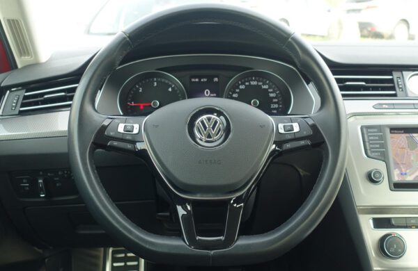 Volkswagen Passat 2.0 TDi 4×4 ALLTRACK, CZ NAVI, nabídka A118/21