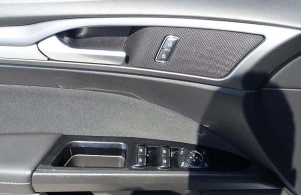 Ford Mondeo 2.0 TDCi Titanium REZERVOVÁNO!, nabídka A119/19