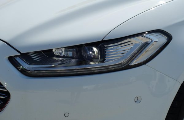 Ford Mondeo 2.0 TDCi Titanium REZERVOVÁNO!, nabídka A119/19