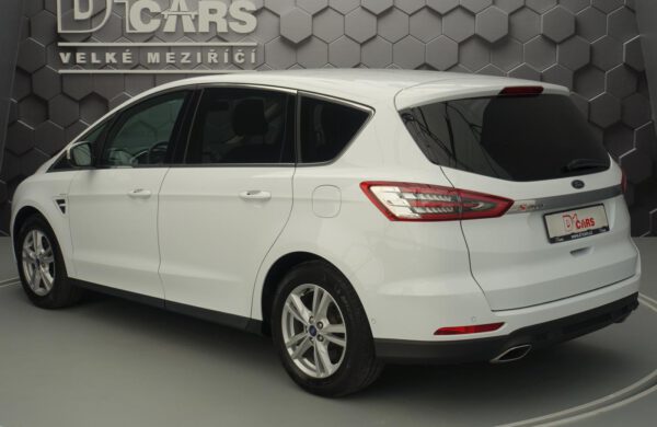 Ford S-MAX 2.0 TDCi 132 kW Titanium, nabídka A119/20