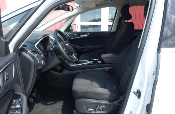 Ford S-MAX 2.0 TDCi 132 kW Titanium, nabídka A119/20