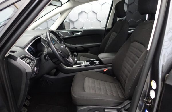 Ford Galaxy 2.0 TDCi 132kW LED SVĚTLA, nabídka A119/22