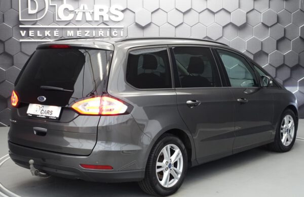 Ford Galaxy 2.0 TDCi 132kW LED SVĚTLA, nabídka A119/22