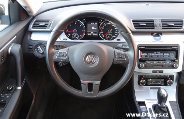 Volkswagen Passat 2.0 TDI CR Highline, nabídka A11/15