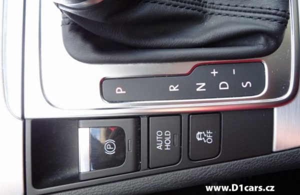 Volkswagen Passat 2.0 TDI CR Highline, nabídka A11/15