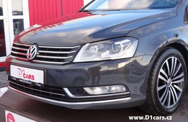 Volkswagen Passat 2.0 TDI CR Highline, nabídka A11/15