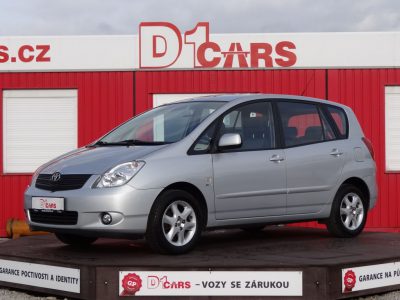 auta z dovozu D1 CARS