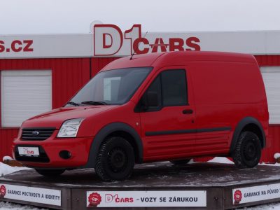 auta z dovozu D1 CARS