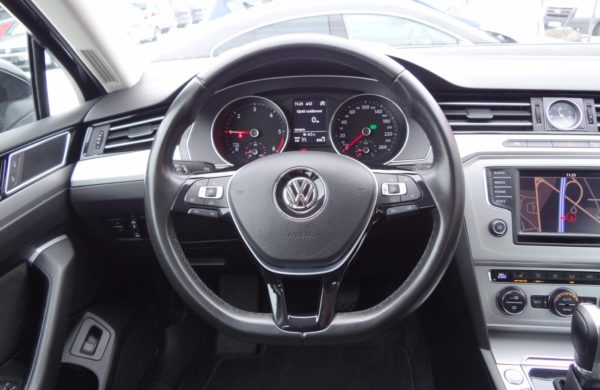 Volkswagen Passat 2.0 TDi DSG Comfortline NOVÝ MODEL, nabídka A11/18