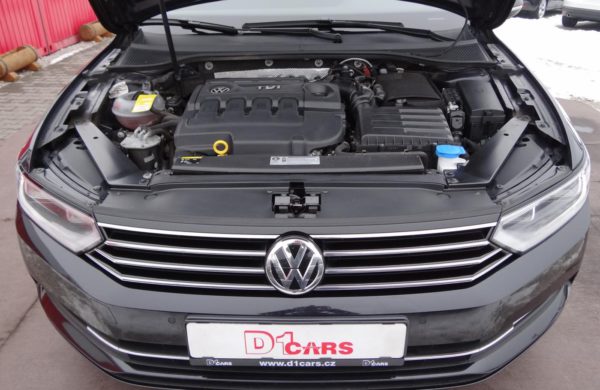 Volkswagen Passat 2.0 TDi DSG Comfortline NOVÝ MODEL, nabídka A11/18