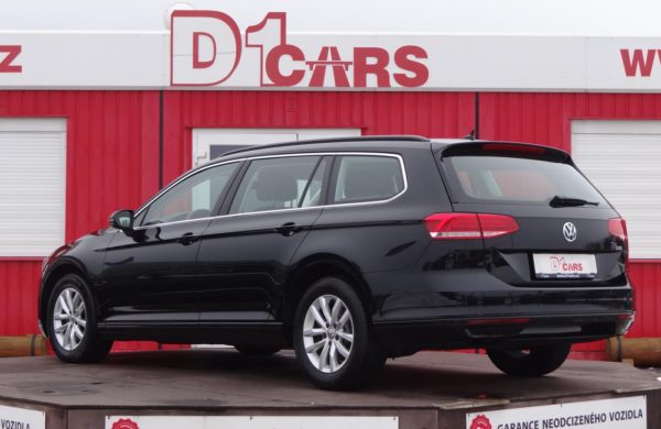 Volkswagen Passat 2.0 TDi DSG Comfortline NOVÝ MODEL, nabídka A11/18