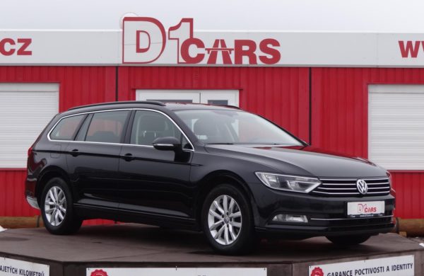 Volkswagen Passat 2.0 TDi DSG Comfortline NOVÝ MODEL, nabídka A11/18