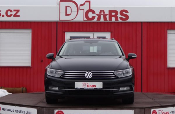 Volkswagen Passat 2.0 TDi DSG Comfortline NOVÝ MODEL, nabídka A11/18