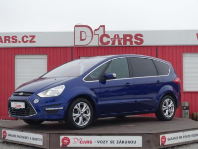 auta z dovozu D1 CARS