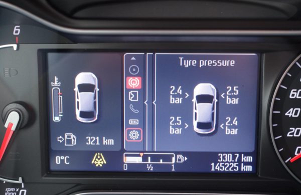 Ford S-MAX 2.0 TDCi Titanium XENONY, NAVIGACE, nabídka A11/19