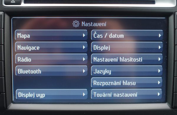 Ford S-MAX 2.0 TDCi Titanium XENONY, NAVIGACE, nabídka A11/19