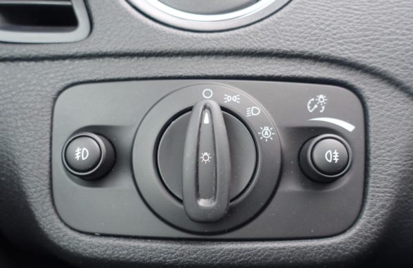 Ford S-MAX 2.0 TDCi Titanium XENONY, NAVIGACE, nabídka A11/19