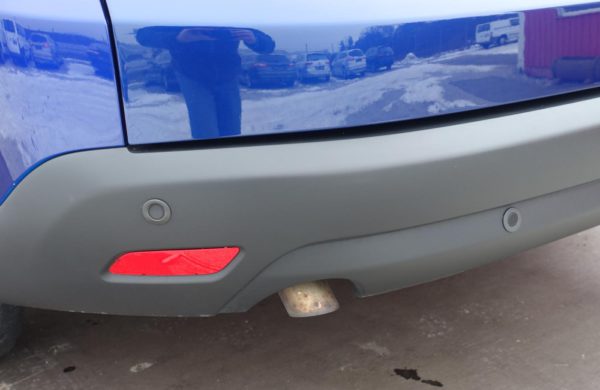 Ford S-MAX 2.0 TDCi Titanium XENONY, NAVIGACE, nabídka A11/19