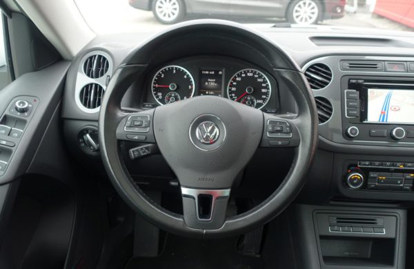 Volkswagen Tiguan 2.0 TDi 130 kW 4×4 SPORT PANORAMA, nabídka A11/20