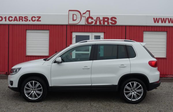 Volkswagen Tiguan 2.0 TDi 130 kW 4×4 SPORT PANORAMA, nabídka A11/20