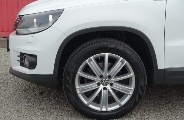 Volkswagen Tiguan 2.0 TDi 130 kW 4×4 SPORT PANORAMA, nabídka A11/20