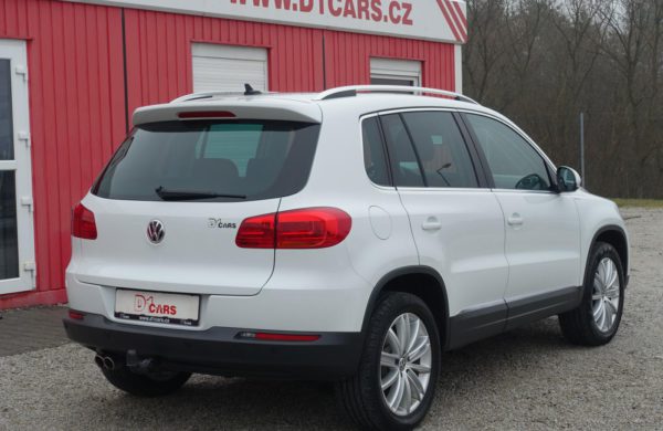 Volkswagen Tiguan 2.0 TDi 130 kW 4×4 SPORT PANORAMA, nabídka A11/20