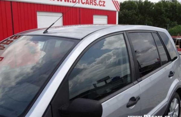 Ford Fusion 1.6i 16V AUT. KLIMA , nabídka A120/13