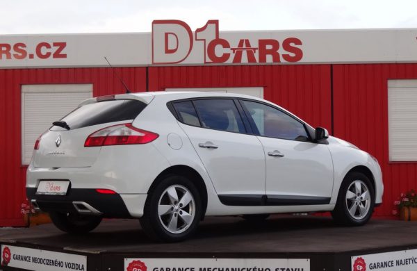 Renault Mégane 1.6 16V Dynamique XENONY,DIGI KLIMA, nabídka A120/14