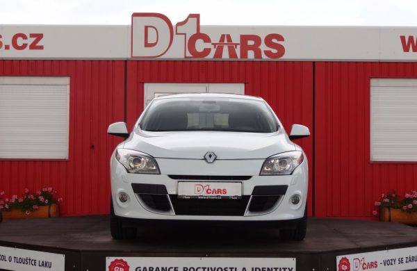 Renault Mégane 1.6 16V Dynamique XENONY,DIGI KLIMA, nabídka A120/14