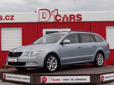 auta z dovozu D1 CARS