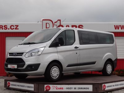auta z dovozu D1 CARS