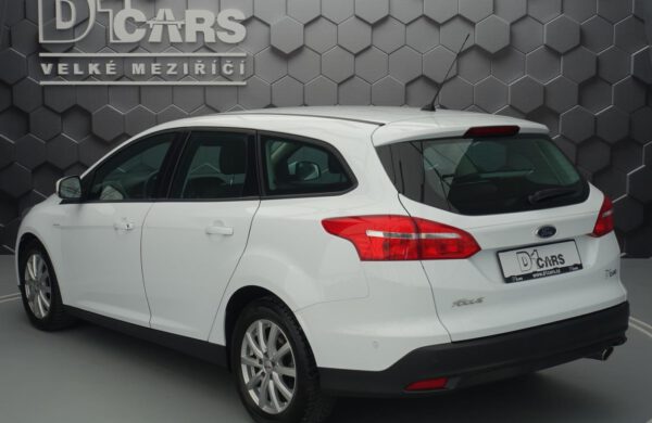 Ford Focus 2.0 TDCi Business, nabídka A120/20