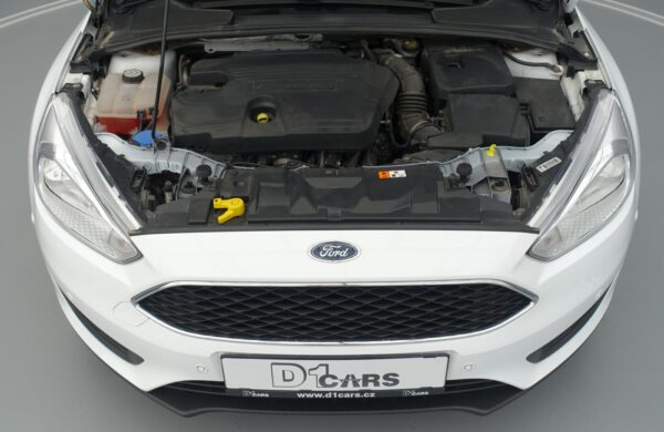 Ford Focus 2.0 TDCi Business, nabídka A120/20